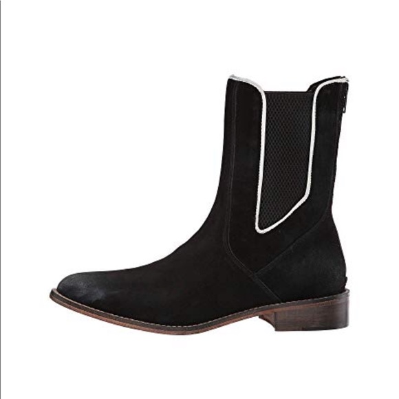 🆕FREE PEOPLE Blackburn Chelsea Boot - Picture 6 of 8